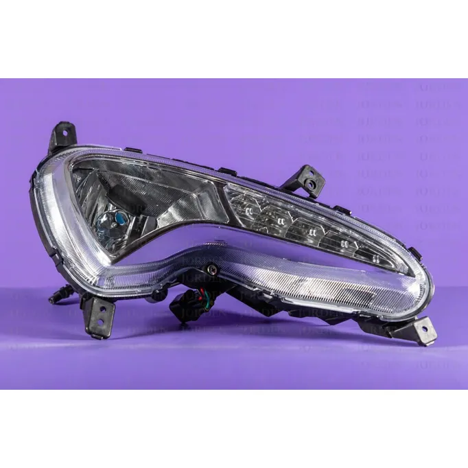 Фара птф (диоды) RH Solaris 14- Jorden JH02ACT15003AR