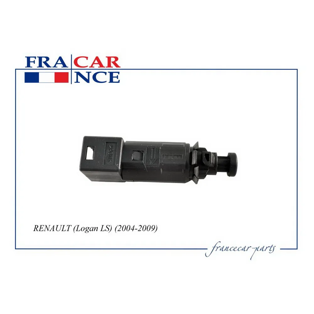 Датчик педали тормоза FRANCECAR FCR210399