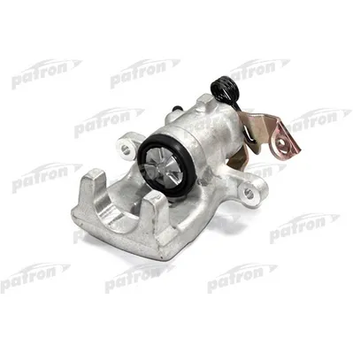 Суппорт тормозной задн прав Opel Astra G 1.8-2.2/2.0Di/2.0TDi 01> Lu PATRON PBRC053