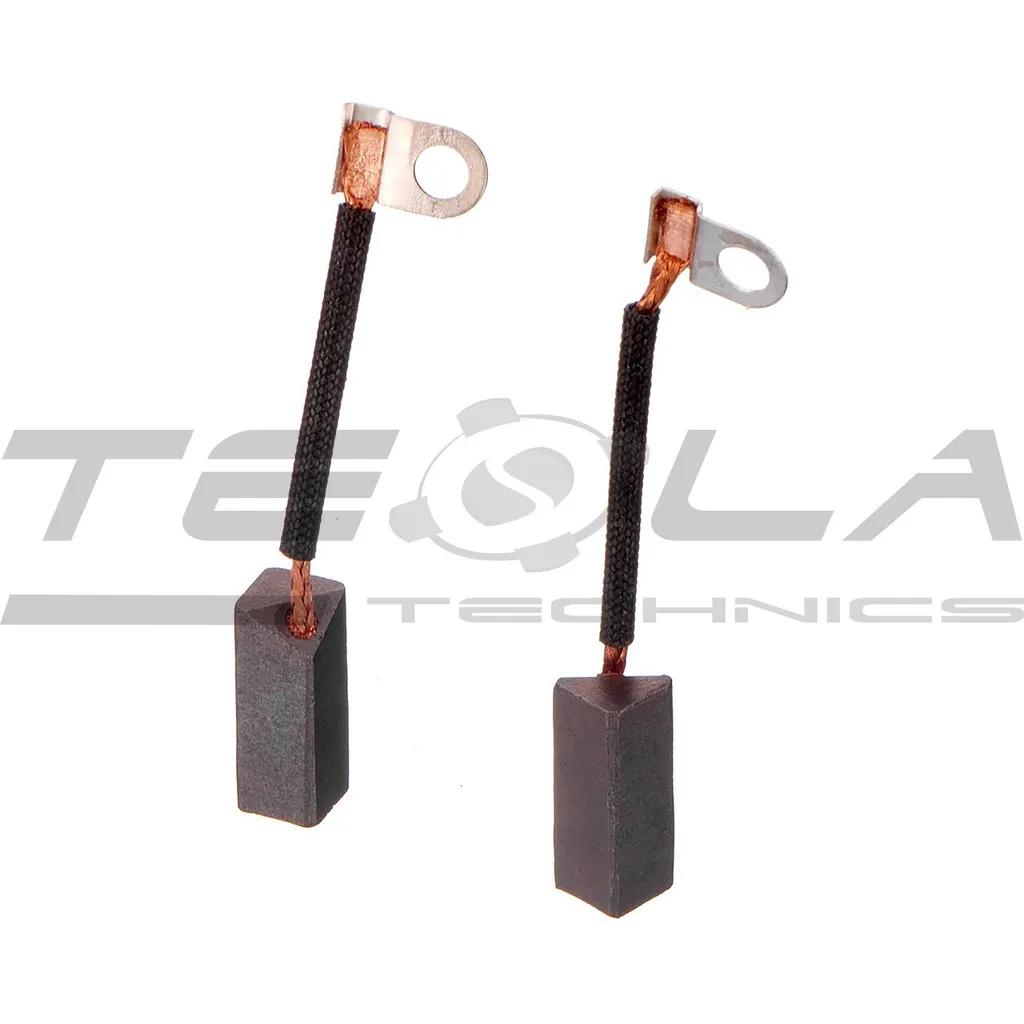 Щетки TESLA TECHNICS TT53147PRO