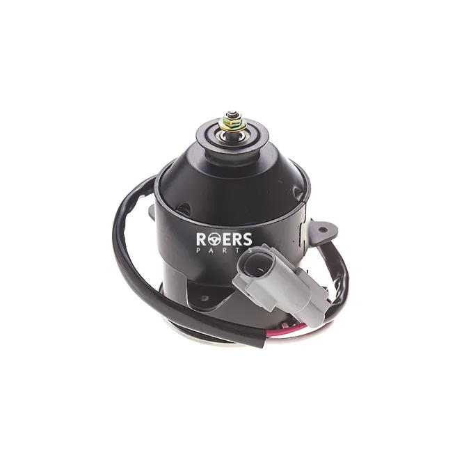 Мотор вентилятора охлаждения Roers Parts RP1636328230