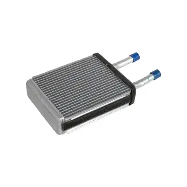 Радиатор печки Hyundai Excel II/Pony II/III all 86-95 ZENTPARTS Z19782