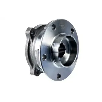 К-кт подшипника ступицы передней BMW X5/X6 07> STELLOX 43-28702-SX