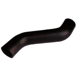 Патрубок радиатора верхний DAF XF95 TRK8011