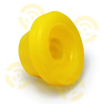 Втулка полиуретановая амортизатора задней подвески, верхнего крепления