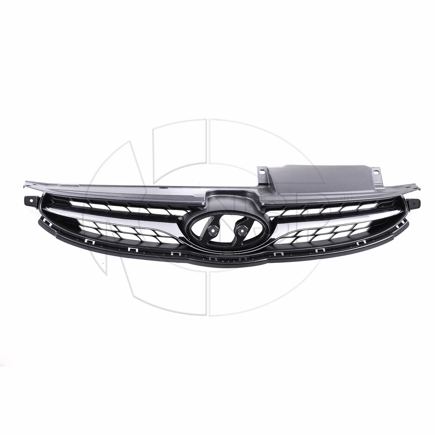 Решетка радиатора HYUNDAI Elantra V (11-13)