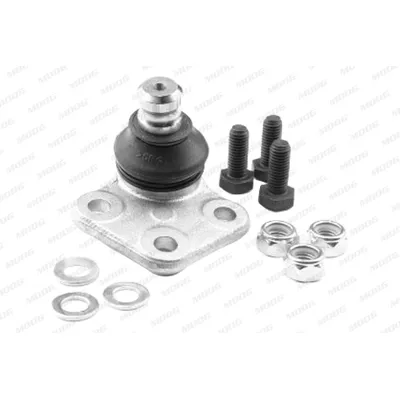 Опора шаровая L RENAULT Kangoo II MOOG RE-BJ-7431