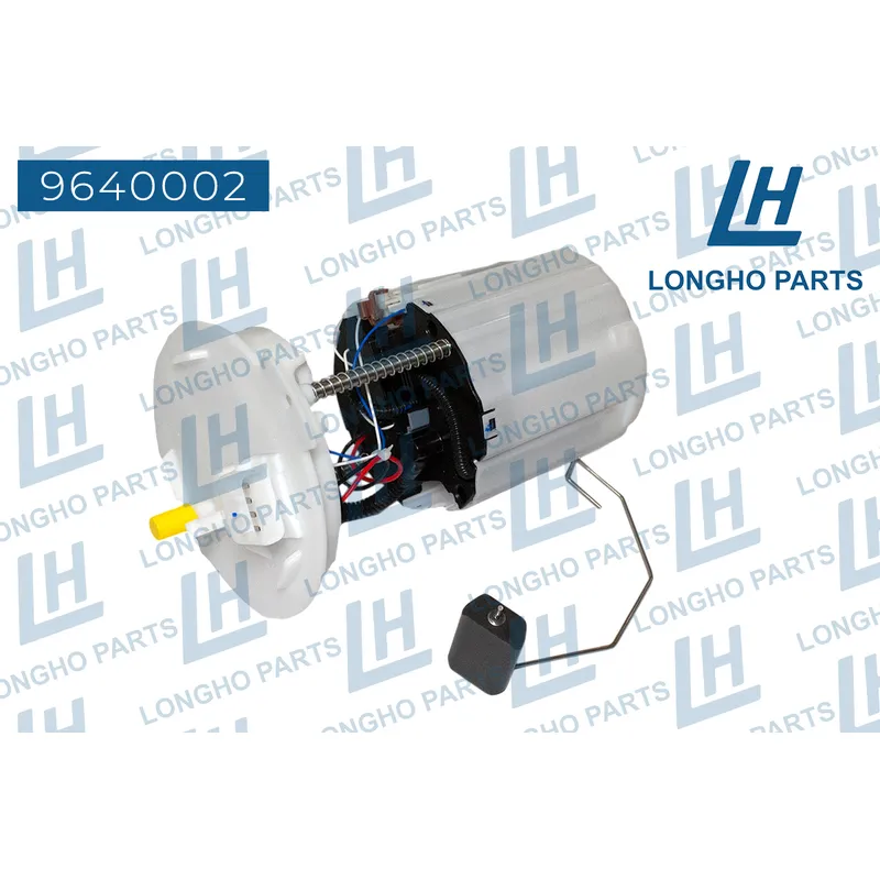 Насос топливный погружной Chevrolet Cobalt 13515225 9640002