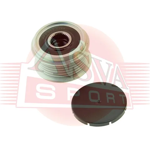 Шкив обгонный генератора ASVA APS-042