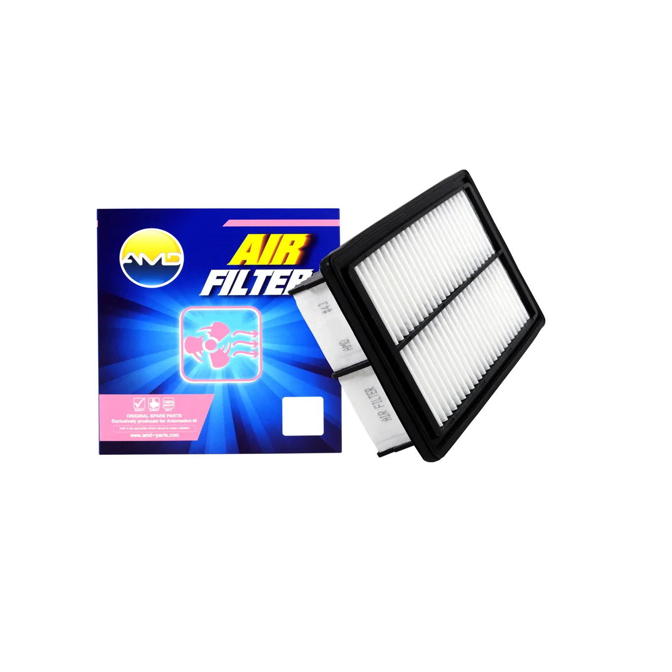 Фильтр воздушный 28113-C8000/AMD.FA1127 AMD AMD AMD.FA1127