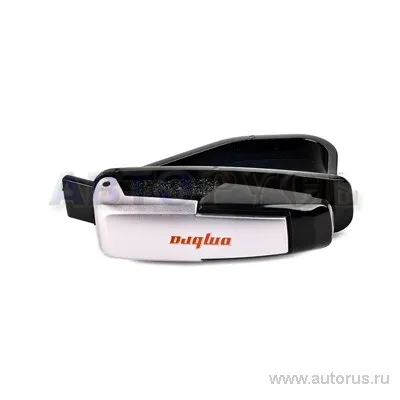 Держатель для очков клипса на козырек OMBRA OM2542