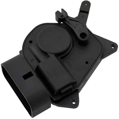 Привод замка двери ZIKMAR Z58948R