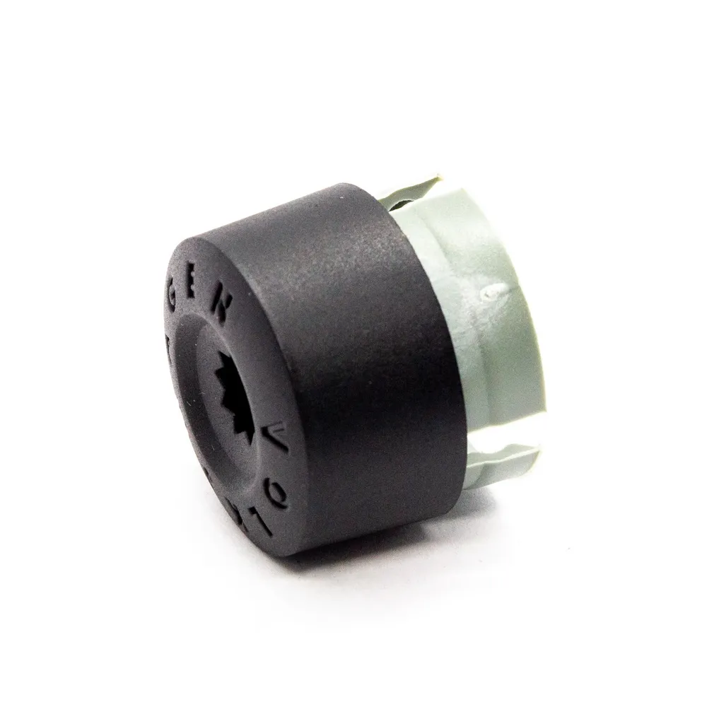 Колпачок колесного болта VAG 7H0 601 173 9B9