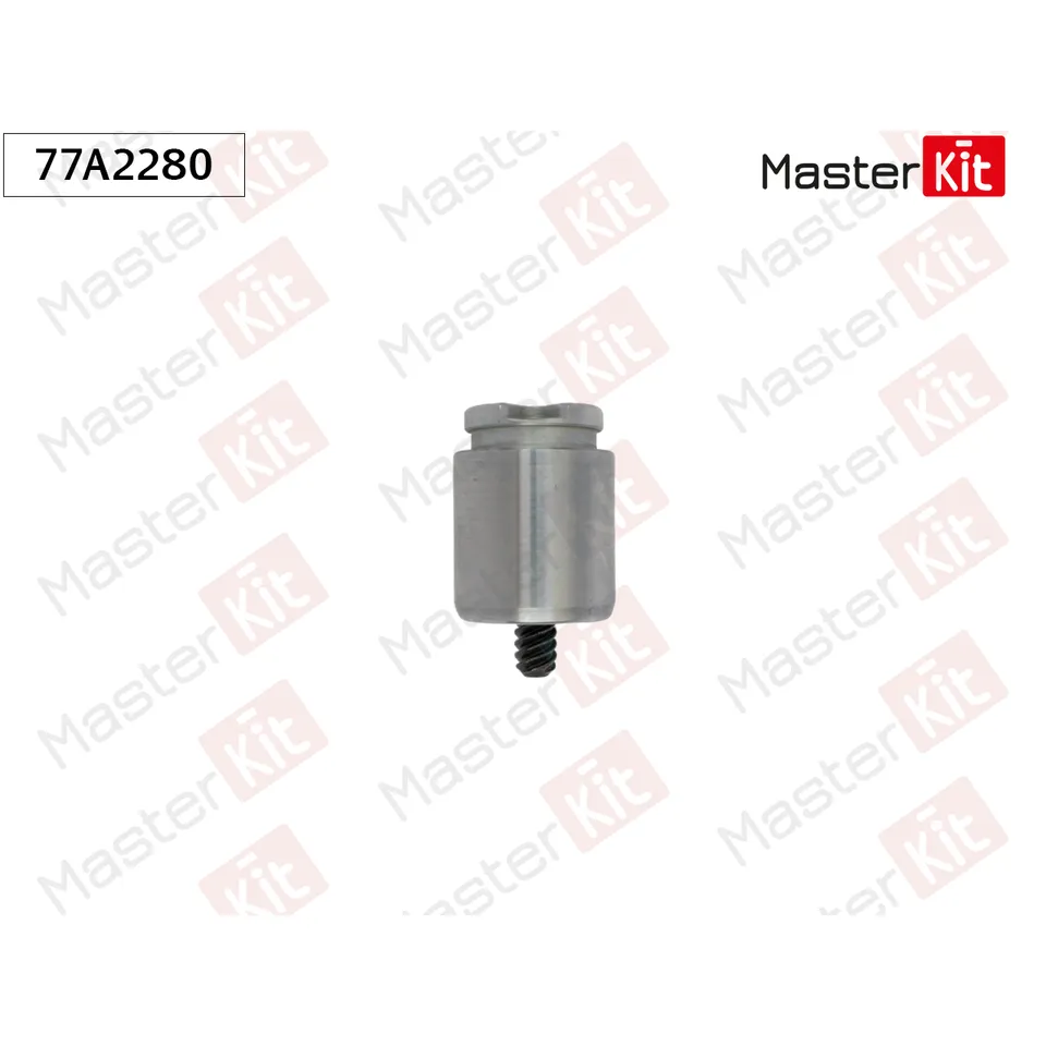 Поршень суппорта с механизмом зад 77A2280