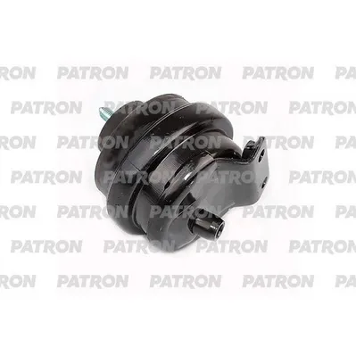 Опора двигателя передняя CHERY A13 1.5 (A13,A15, 2010-) ZAZ FORZA,HB, FORZA,SEDAN, CHERY AMULET -201 PATRON PSE31332