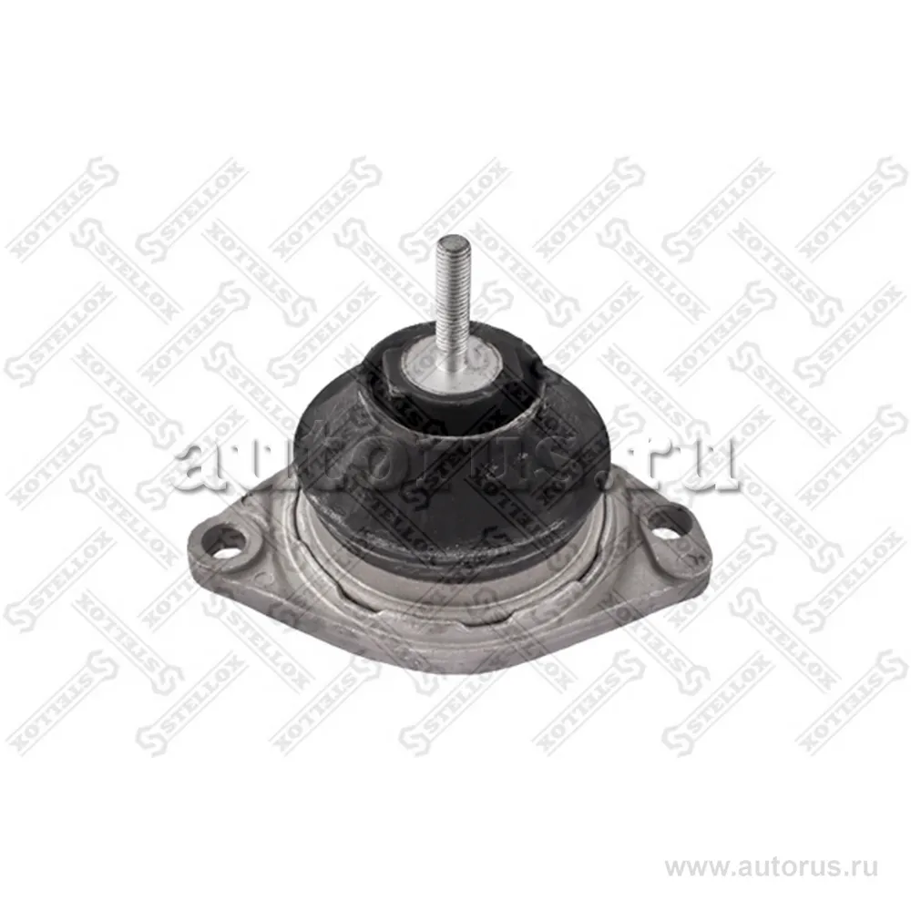 Подушка ДВС правая Audi 80 1.6-1.9TD 92-96 STELLOX 25-17090-SX