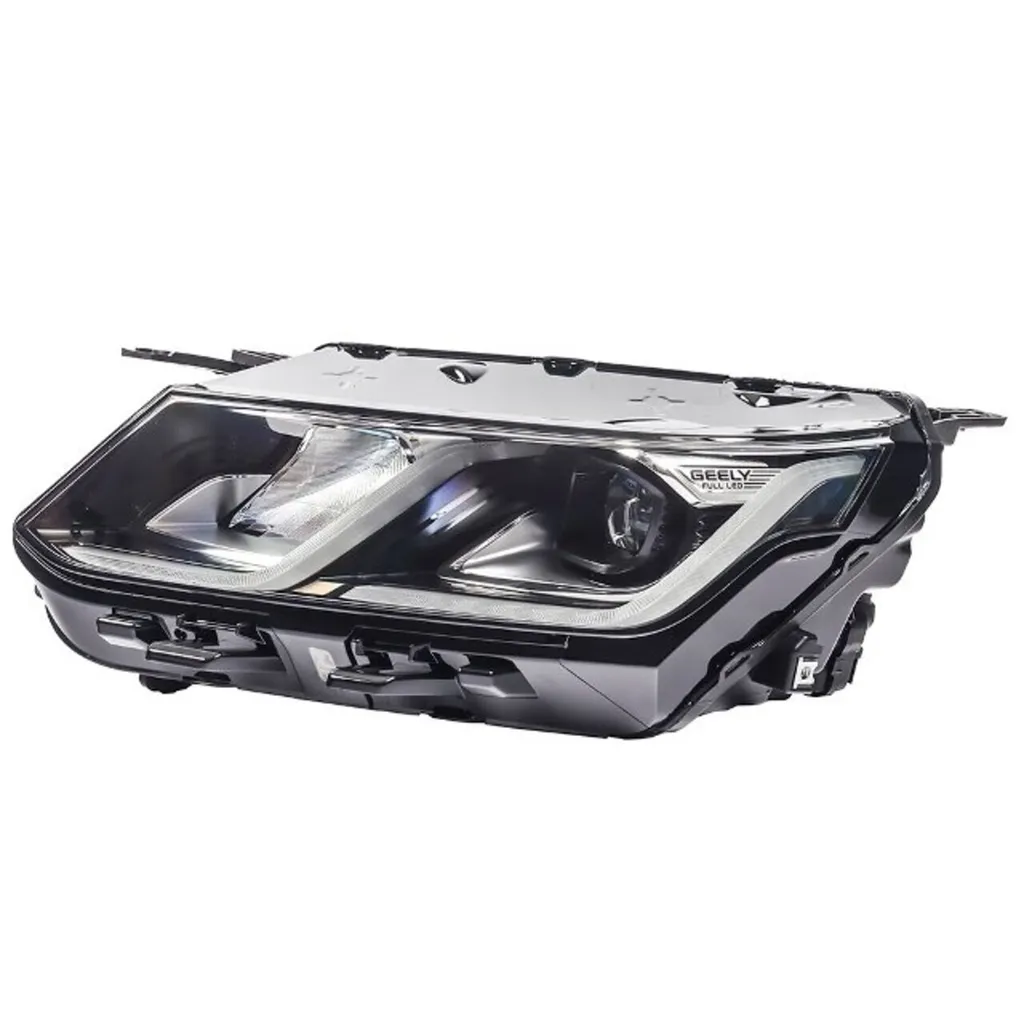 Фара левая COOLRAY 2019- SAILING GLL8001010L