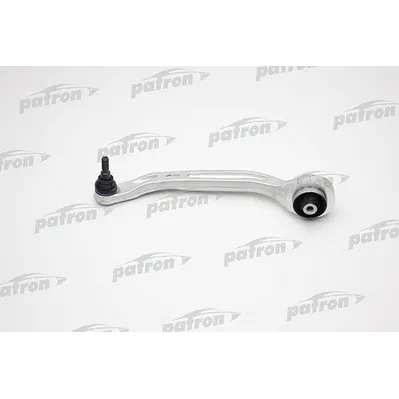 Рычаг подвески левый AUDI: A6 (CH.4F-5-034 001->) 04- PATRON ps5330l