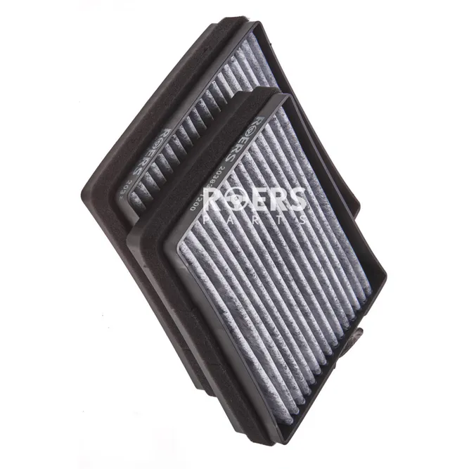Фильтр салона угольный Roers Parts RPM39CF047