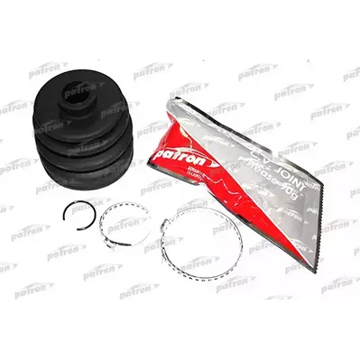 Пыльник ШРУСа наружн к-кт (21.5x72.5x88.5) MITSUBISHI: COLT -92, PATRON PDC0377