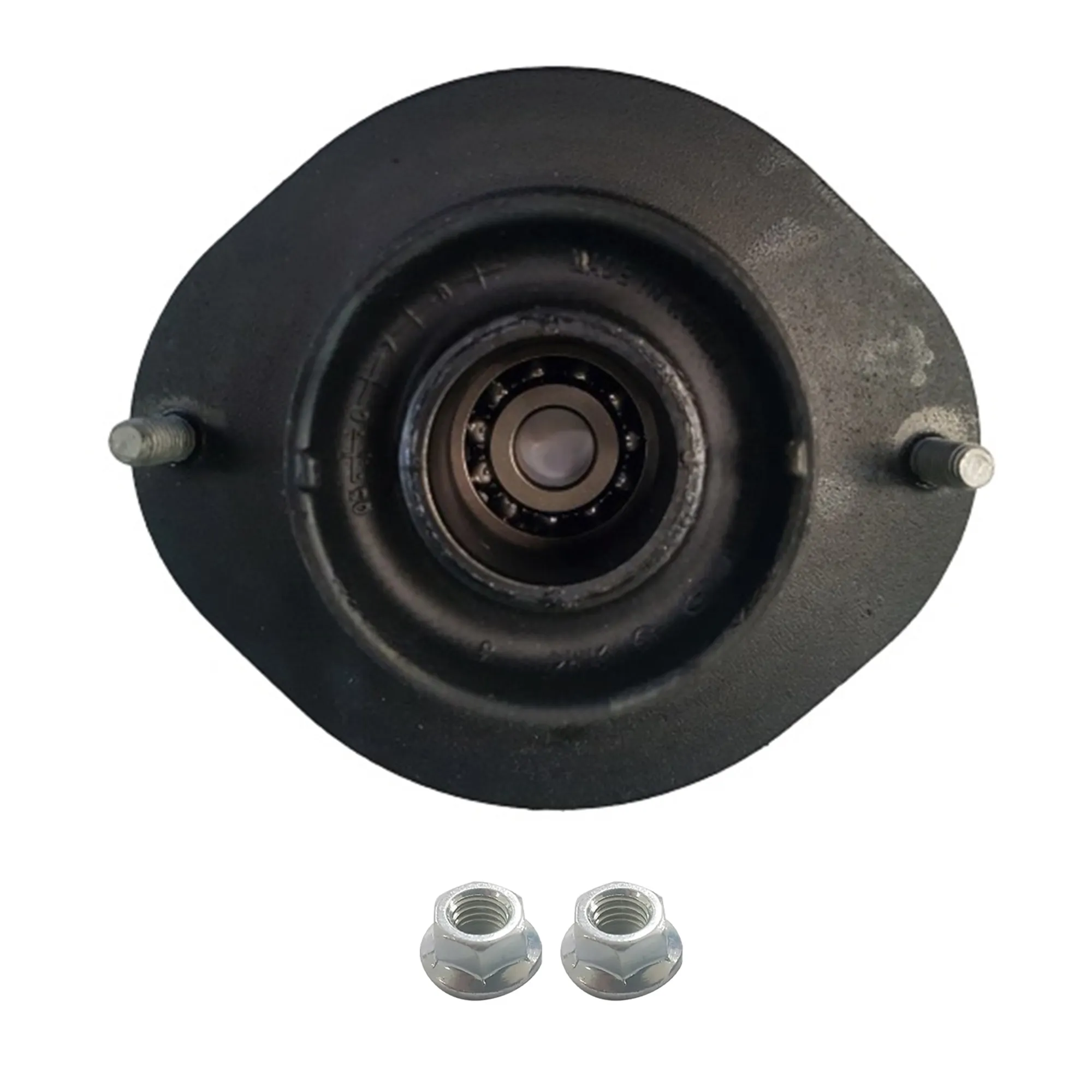 Опора переднего амортизатора L=R DAEWOO Nexia/Espero CMKD2 CTR GA0033