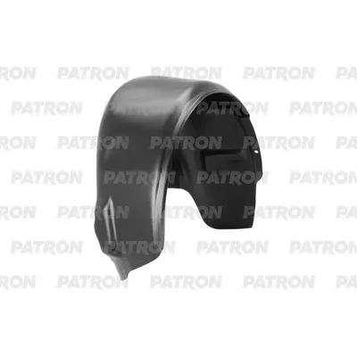 Подкрылок задний левый Kia Rio 11- SD/HB PATRON P722277AL