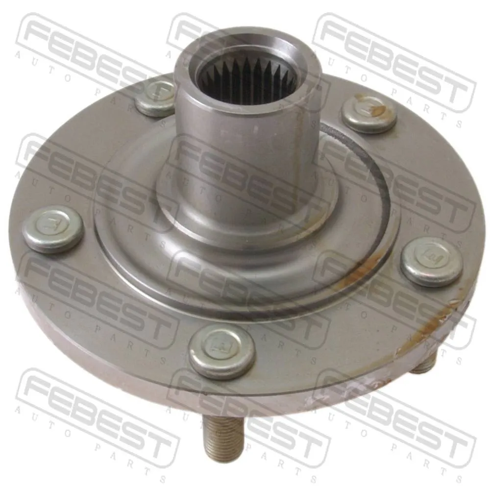 Ступица задняя без подшипника MITSUBISHI LANCER,LANCER CEDIA CS,CT# 2000.03-2009 FEBEST 0482-CU20R