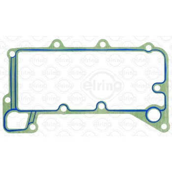 Прокладка масляного радиатора MB OM401-409, /421-427, 441/442 (442 188 0580) ELRING ELRING 765735