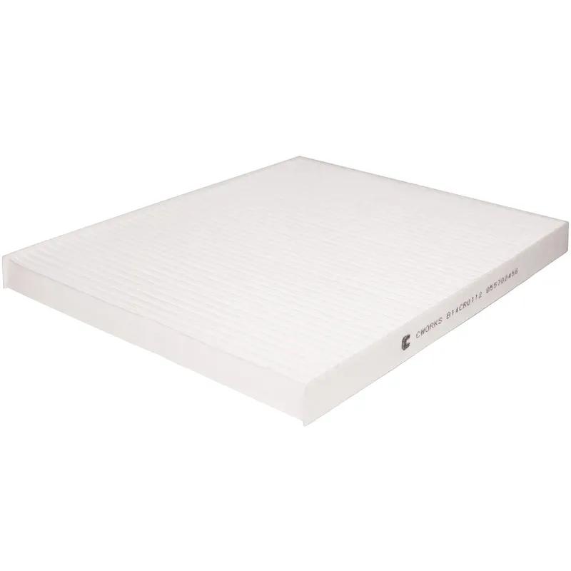 Фильтр салонный