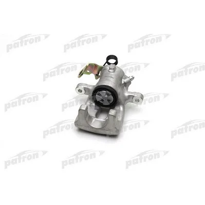 Суппорт тормозной задн лев Opel Astra G 1.8-2.2/2.0Di/2.0TDi 01> Luc PATRON PBRC052