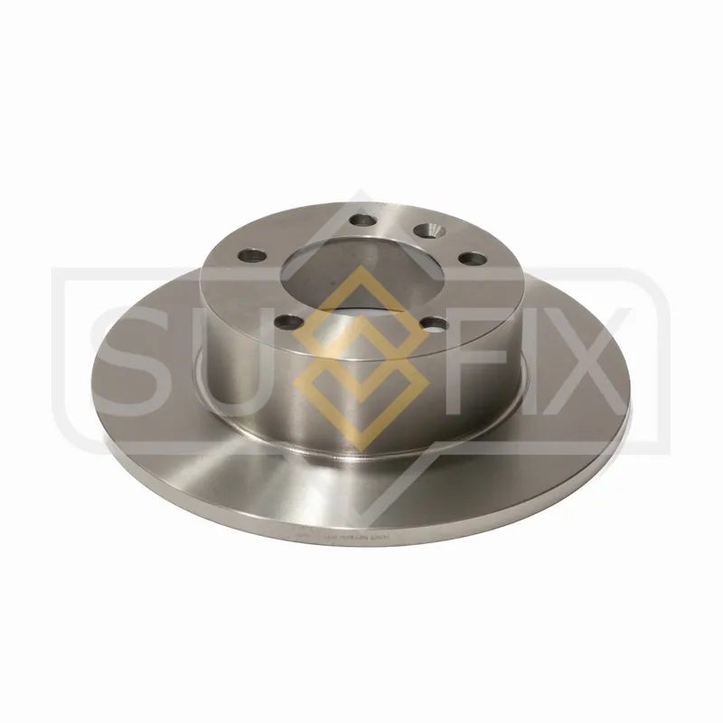 Диск тормозной SUFIX FX-1446