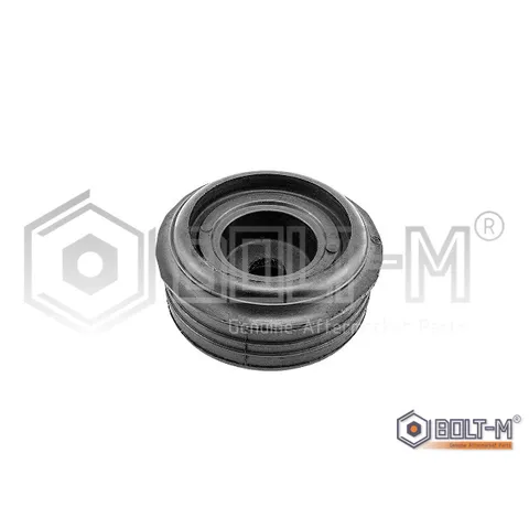 Опора амортизатора заднего верхняя BOLT-M BM7661