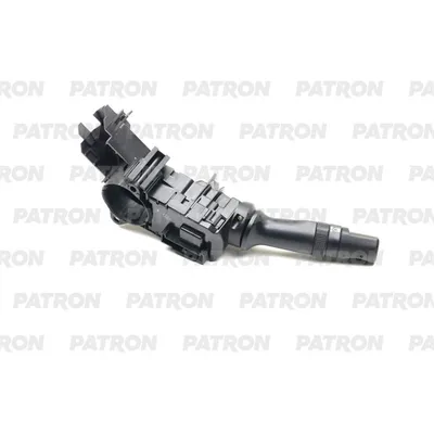 Переключатель подрулевой KIA: Rio 13-15, Soul 09-14, Sportage 11-13, Optima PATRON P150323