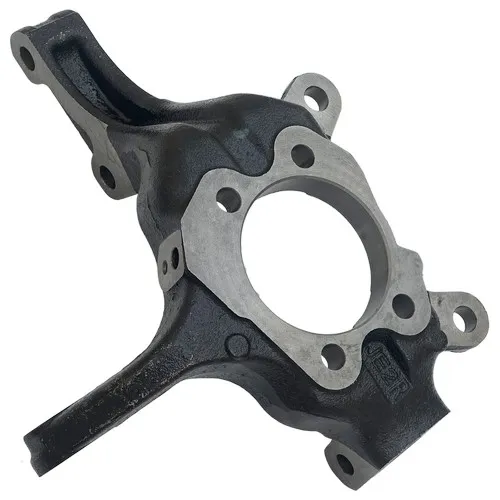 Кулак поворотный ZIKMAR Z46406R
