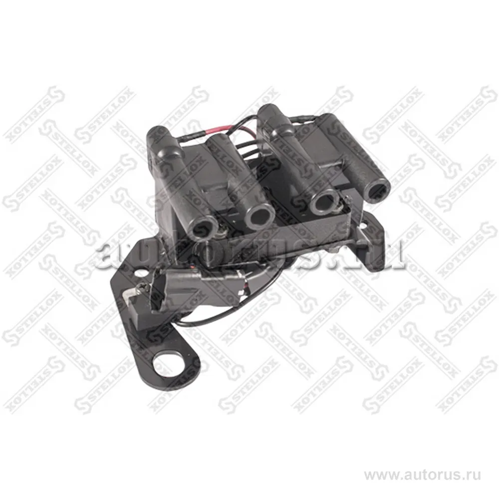 Катушка зажигания Hyundai Accent 1.3/1.5 12V 94-00 STELLOX 61-00096-SX