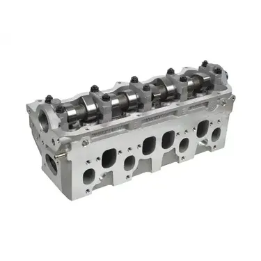 Головка блока цилиндров в сборе 038103351B VW Golf IV 1.9 TDI AHF STELLOX 11-08020K-SX