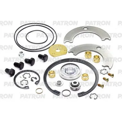 Ремкомплект турбокомпрессора GARRETT T2/25/28 PATRON PTR4034