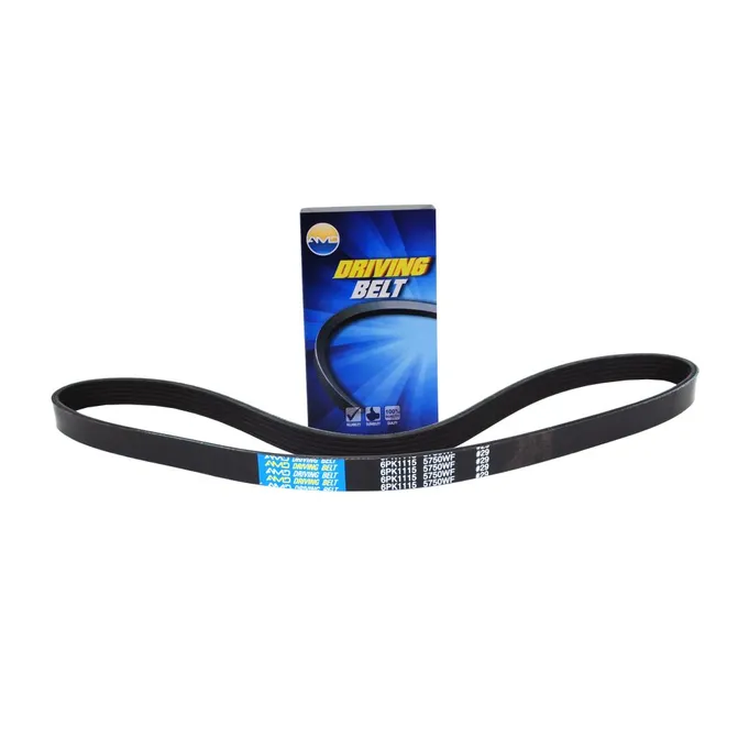 Ремень 6PK1115 поликлиновый 5750.WF/AMD.BL441 AMD