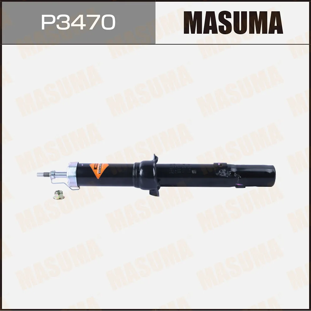 Амортизатор газомасляный R MAZDA ATENZA MASUMA P3470