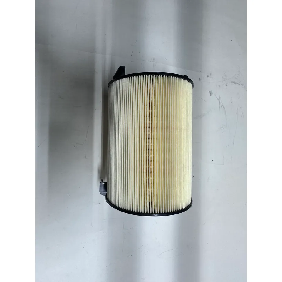 Фильтр воздушный, Уценка AD A3 VW Seat Skoda FILTRON AK370/4-N3 Уценка
