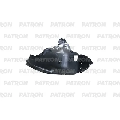 Подкрылок передн прав BMW X5 E70 2010-13 PATRON P722816AR