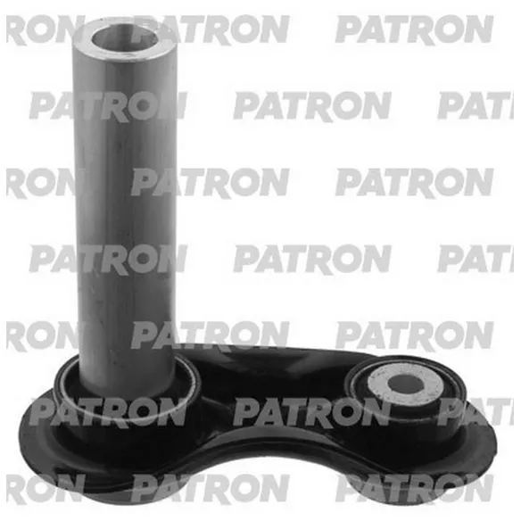 Рычаг подвески BMW: 5 95-03, 5 03-, 5 TOURING 97-04, 5 TOURING 04 PATRON ps5140