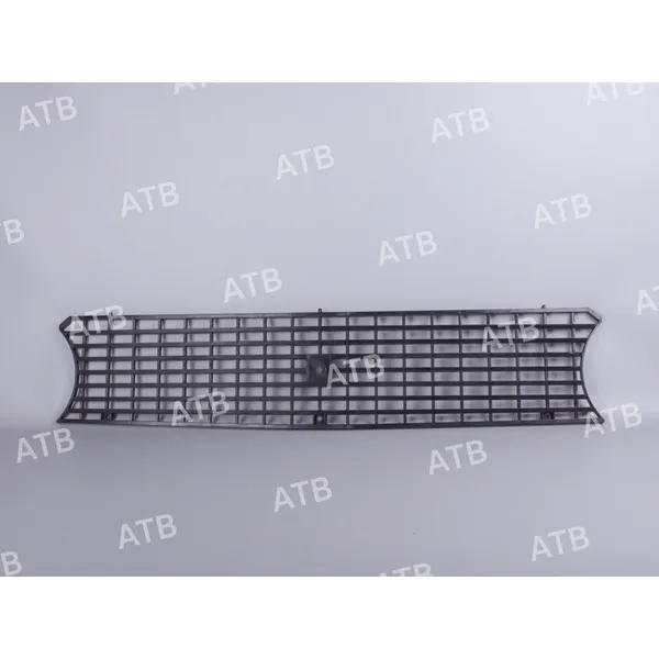 Решетка радиатора ВАЗ 2101 черная ATB 1AV010J4