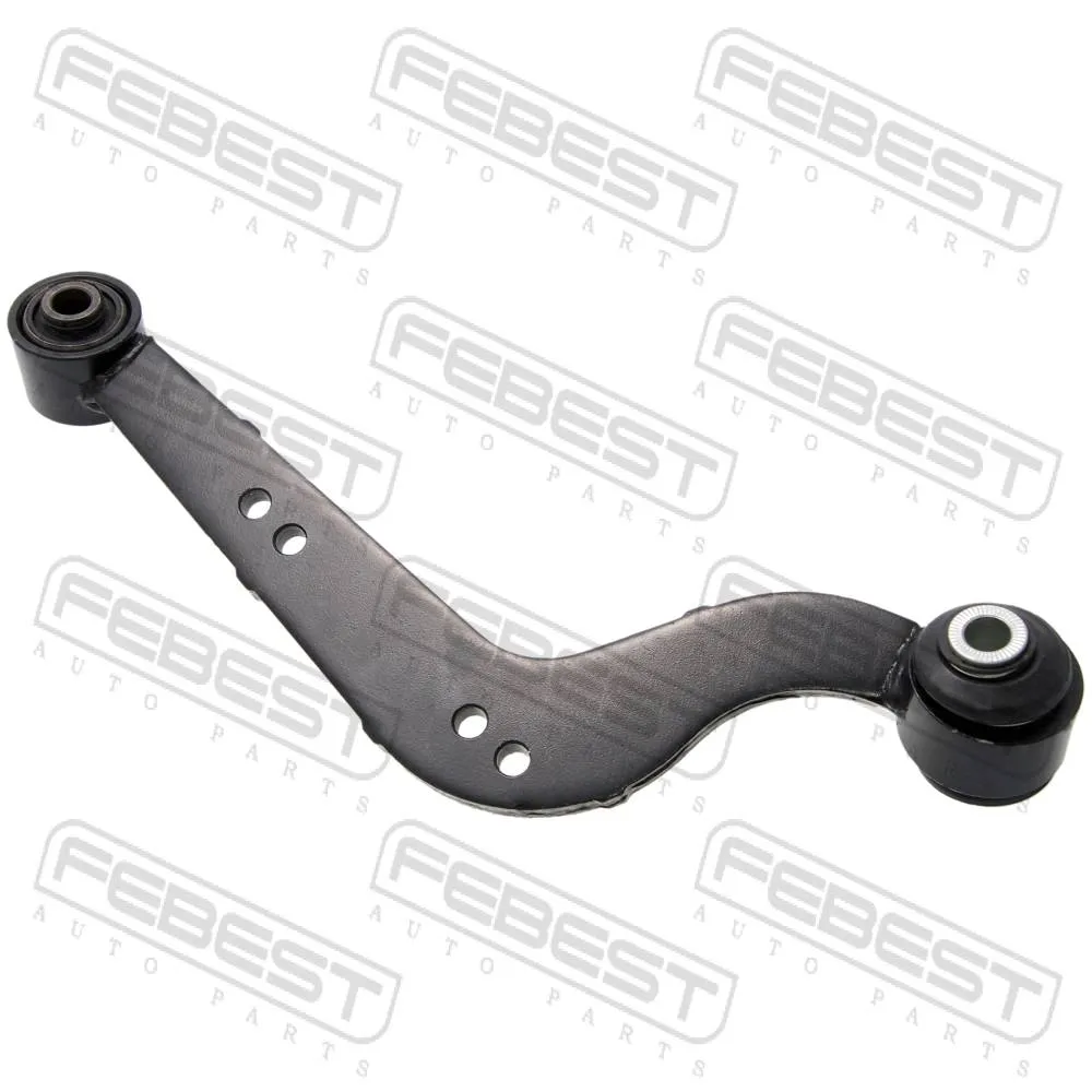 Тяга задняя верхняя L TOYOTA RAV4 III 2006-> FEBEST 0125-ACA30LH