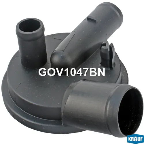 Маслоотделитель (КВКГ) KRAUF GOV1047BN