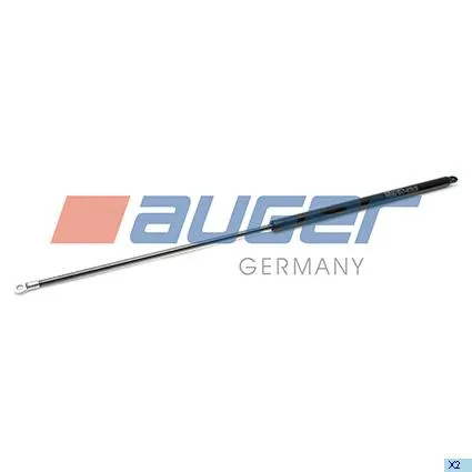 Амортизатор капота MAN F90 F2000 AUGER 52534