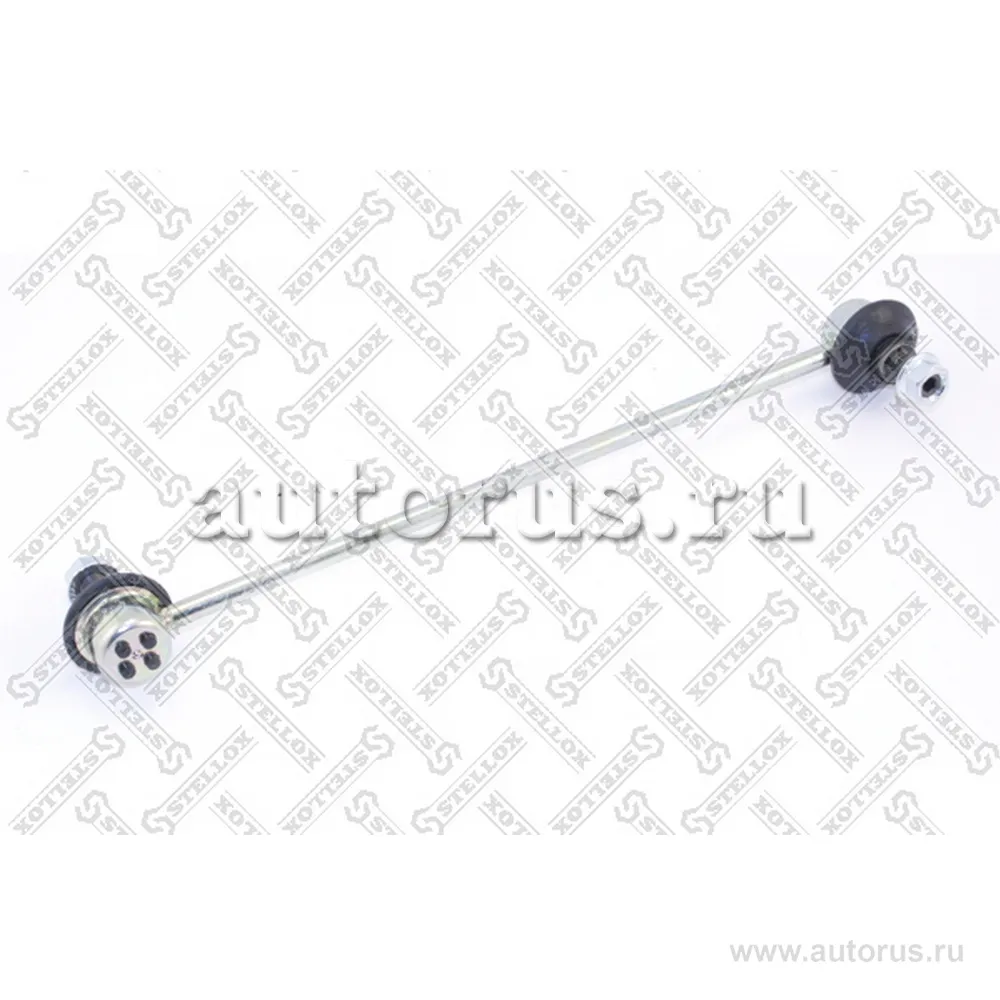 Тяга стабилизатора переднего Toyota Celica ZZT23# all 99> STELLOX 56-98048-SX