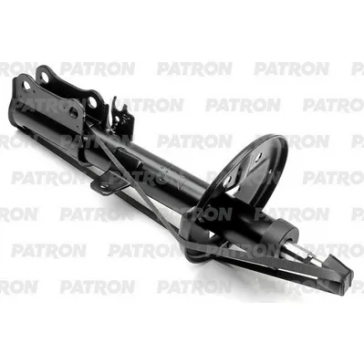 Амортизатор подвески задн лев TOYOTA Camry (V10/V20) 91-01 PATRON PSA334479