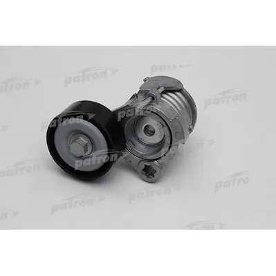 Натяжитель приводного ремня CHEVROLET: CAPTIVA (C100, C140) = 2.0 D/2.0 D 4WD= PATRON PT60003
