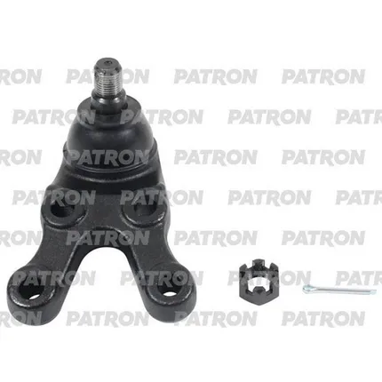 Опора шаровая HYUNDAI: TERRACAN 00-06 PATRON PS3423